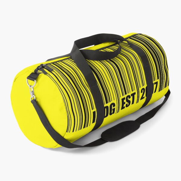 Item preview, IKDG Signature - Barcode Edition designed and sold by IKDG.