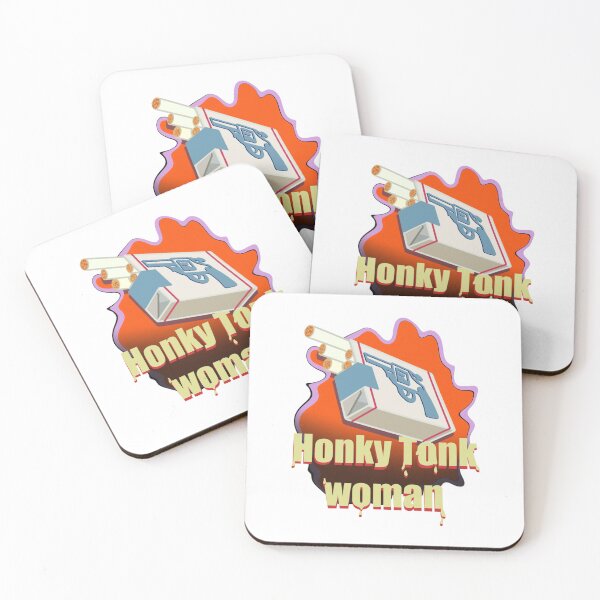 Item preview, Honky Tonk Cigarettes designed and sold by furkanduzgun.