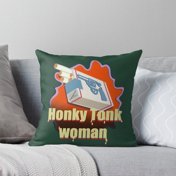 Item preview, Honky Tonk Cigarettes designed and sold by furkanduzgun.