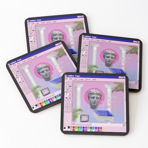 Item preview, Vaporwave lifestyle designed and sold by germaniate.
