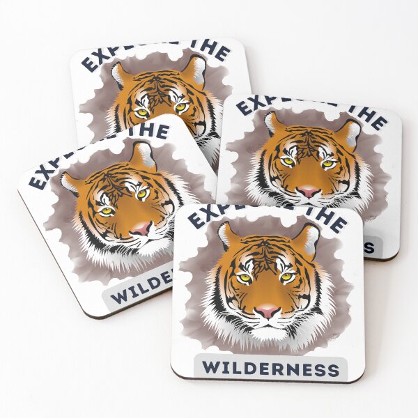 Item preview, Explore the wilderness designed and sold by ARTEMBASSY.