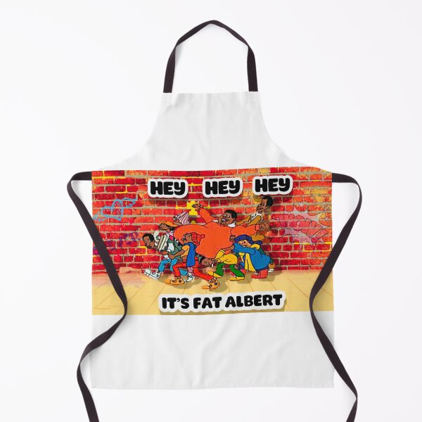 Item preview, Fat Albert & The Gang designed and sold by Sassysue72.