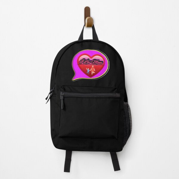 Item preview, I love mom designed and sold by Galaxypoint.