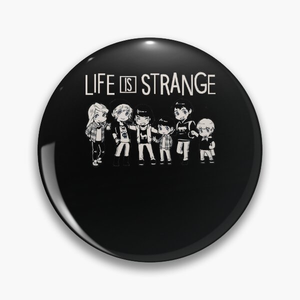 Item preview, Reward Life Is Strange Retro Wave designed and sold by Rolandospencer.
