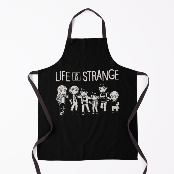 Item preview, Reward Life Is Strange Retro Wave designed and sold by Rolandospencer.