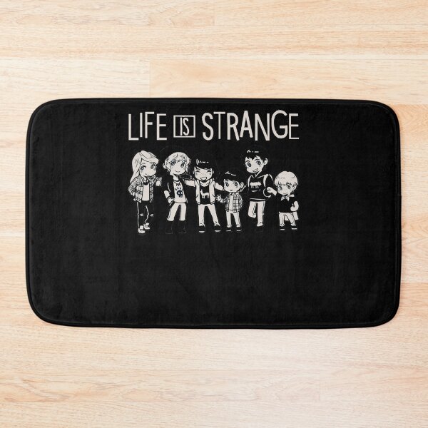 Item preview, Reward Life Is Strange Retro Wave designed and sold by Rolandospencer.