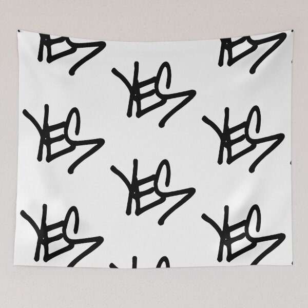 Item preview, Yes designed and sold by ShamilShafiyev.
