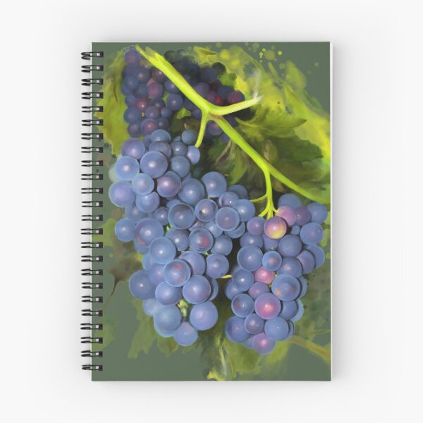 Item preview, Concord grape designed and sold by IvaW.