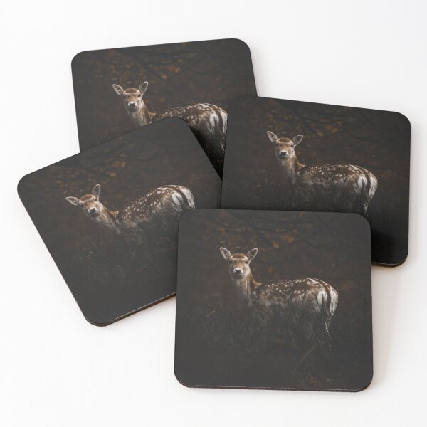 Item preview, A Lone Deer designed and sold by David French.