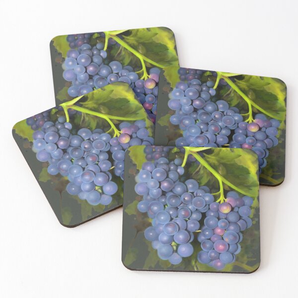 Item preview, Concord grape designed and sold by IvaW.
