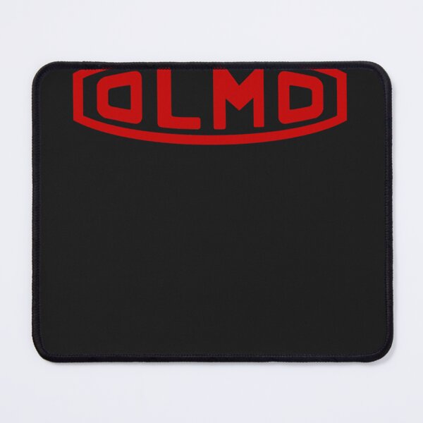 Item preview, Best seller olmo merchandise designed and sold by TiffaniHawk01.