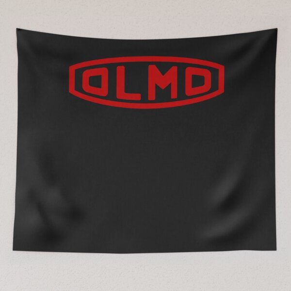 Item preview, Best seller olmo merchandise designed and sold by TiffaniHawk01.