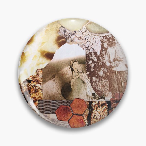 Item preview, Imaginary Friends designed and sold by songbirdcollage.