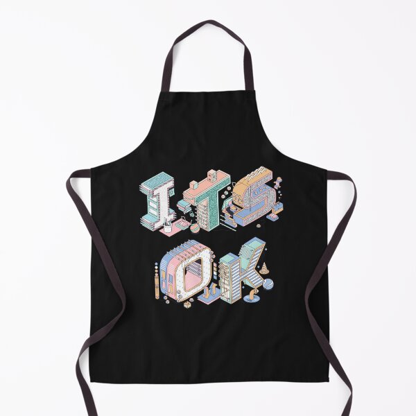 Item preview, Its ok designed and sold by ARTEMBASSY.