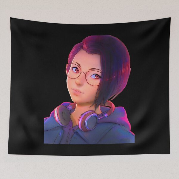 Item preview, Secret Life Is Strange True Colors Retro Vintage designed and sold by Rolandospencer.