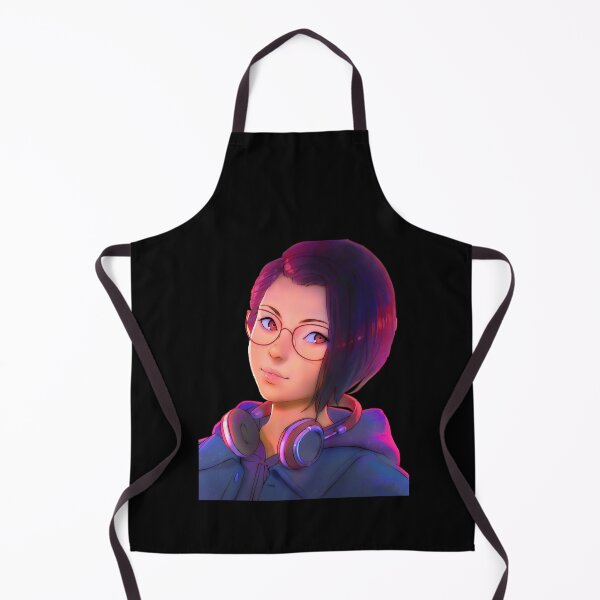 Item preview, Secret Life Is Strange True Colors Retro Vintage designed and sold by Rolandospencer.