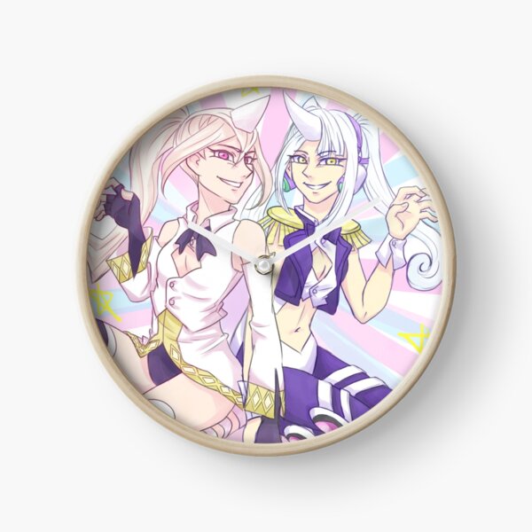 Item preview, Tyler Sisters Uni and Corn designed and sold by umbrellanest.