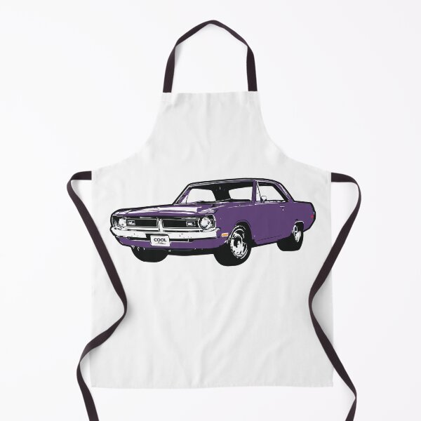 Item preview, Purple 70s DD designed and sold by CoolRide.