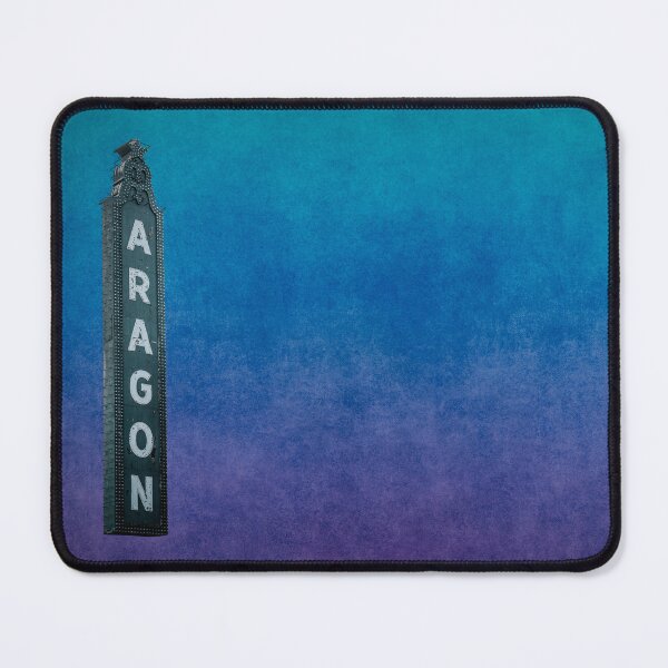Item preview, Aragon Ballroom Uptown Chicago designed and sold by Enzwell.