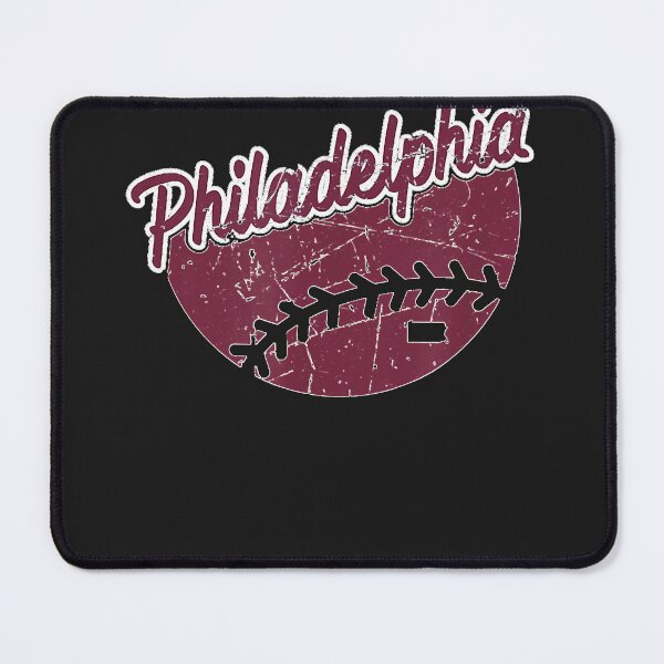Item preview, Vintage philadelphia baseball philly retro fan weathered designed and sold by AngelaPotter01.