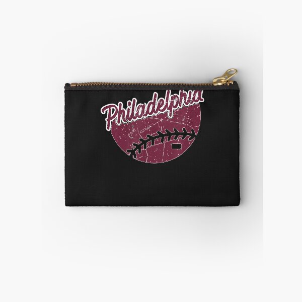 Item preview, Vintage philadelphia baseball philly retro fan weathered designed and sold by AngelaPotter01.