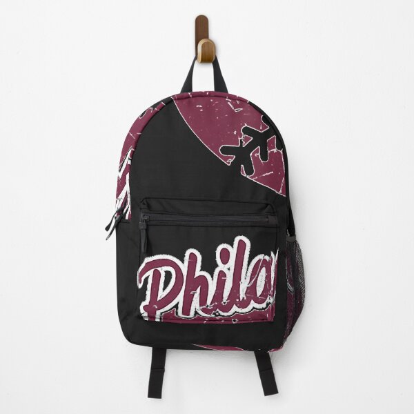 Item preview, Vintage philadelphia baseball philly retro fan weathered designed and sold by AngelaPotter01.