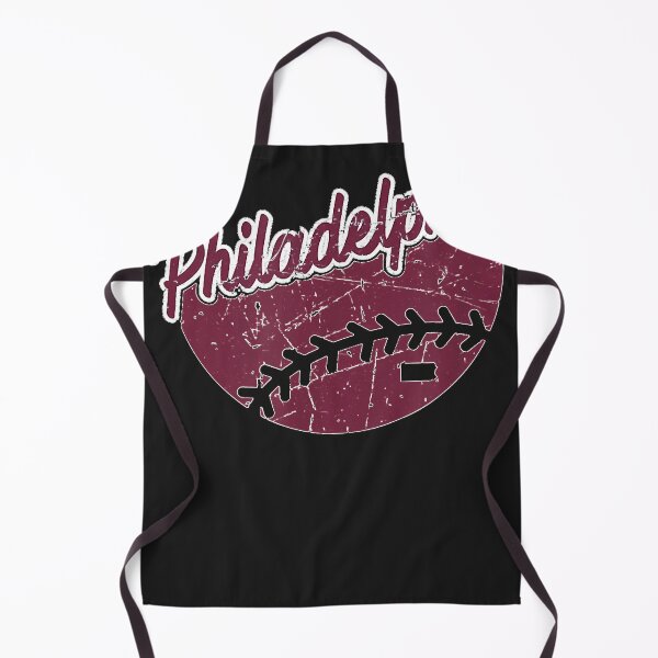 Item preview, Vintage philadelphia baseball philly retro fan weathered designed and sold by AngelaPotter01.