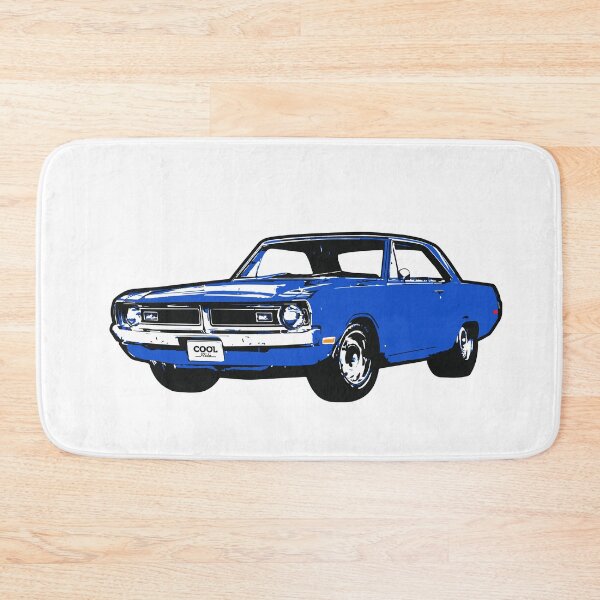 Item preview, Blue 70s DD designed and sold by CoolRide.