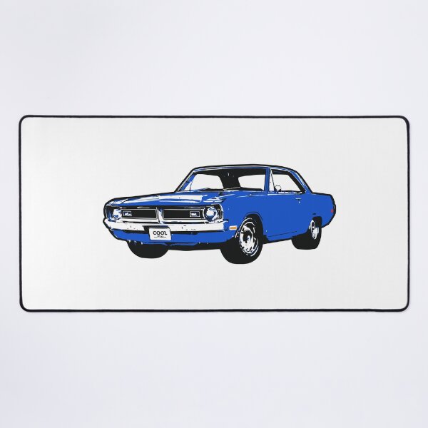 Item preview, Blue 70s DD designed and sold by CoolRide.