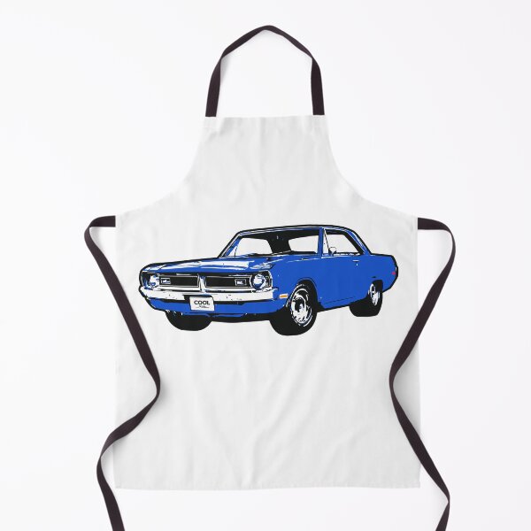 Item preview, Blue 70s DD designed and sold by CoolRide.