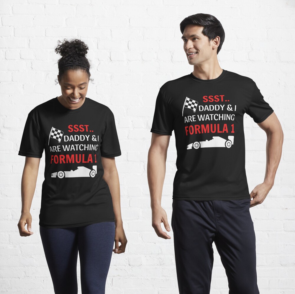 Item preview, Active T-Shirt designed and sold by portrait4you.