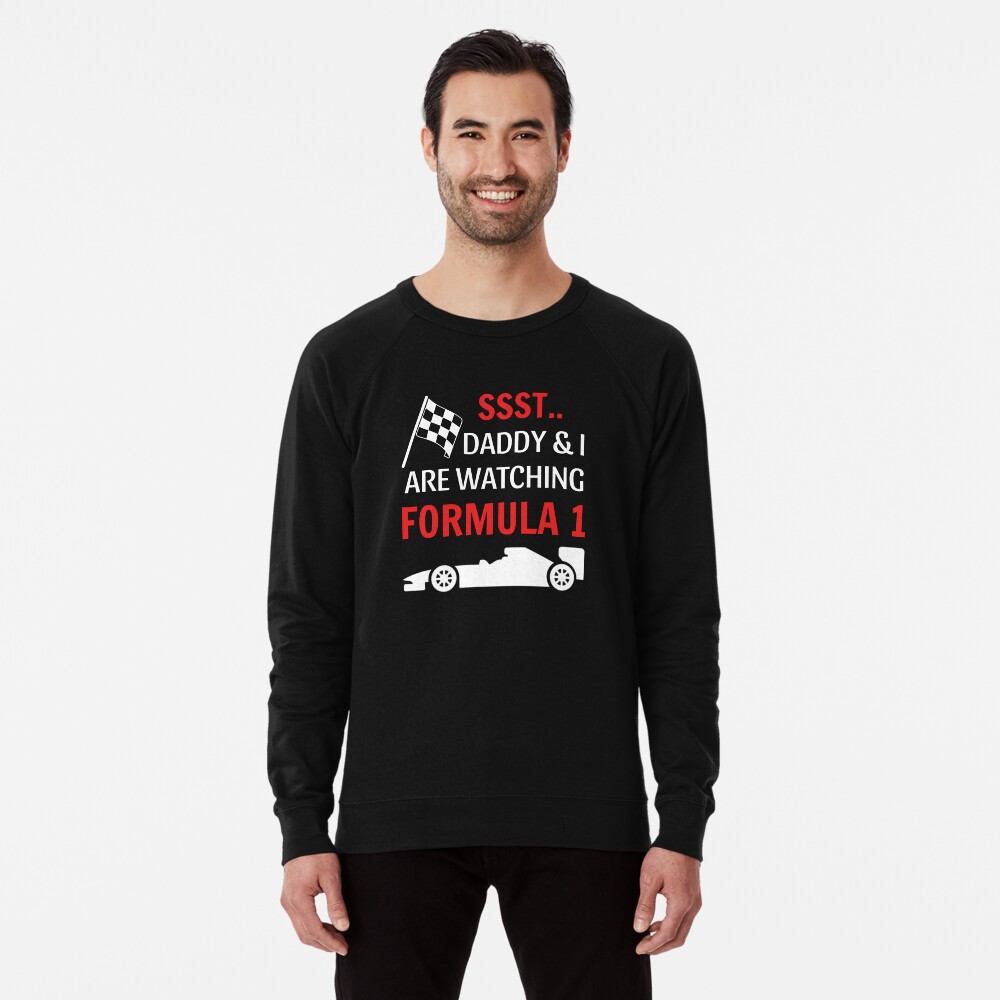 Item preview, Lightweight Sweatshirt designed and sold by portrait4you.