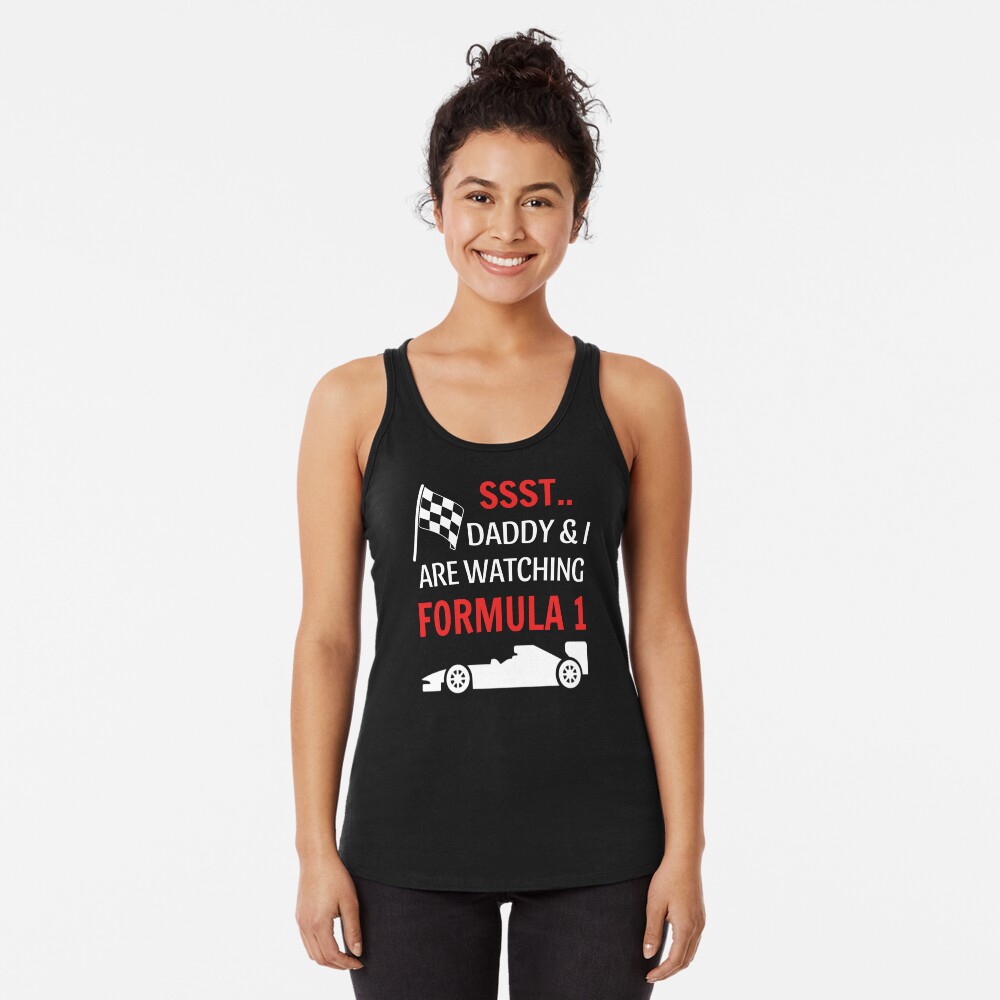 Item preview, Racerback Tank Top designed and sold by portrait4you.