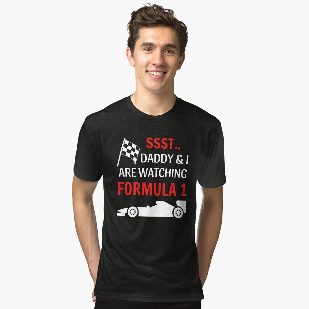 Item preview, Tri-blend T-Shirt designed and sold by portrait4you.