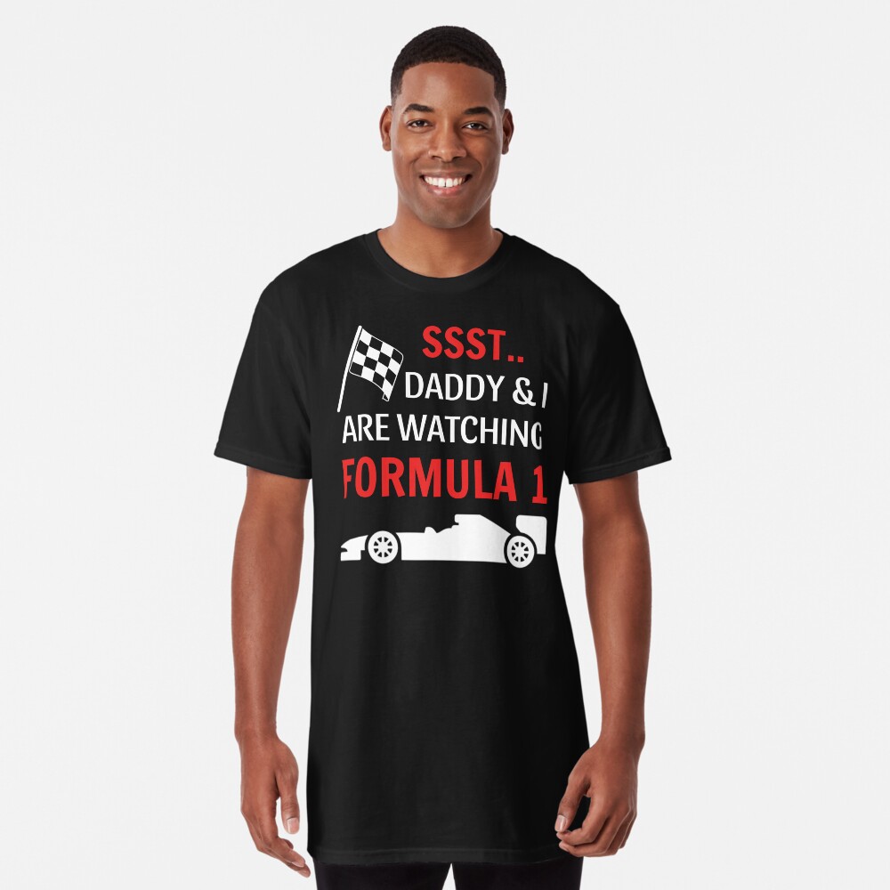 Item preview, Long T-Shirt designed and sold by portrait4you.