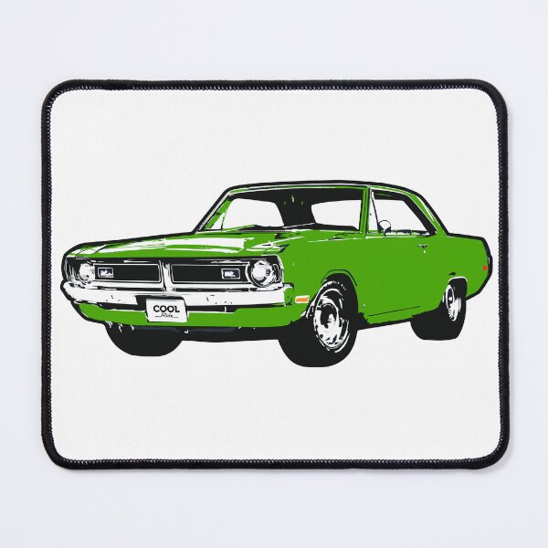 Item preview, Green 70s DD designed and sold by CoolRide.