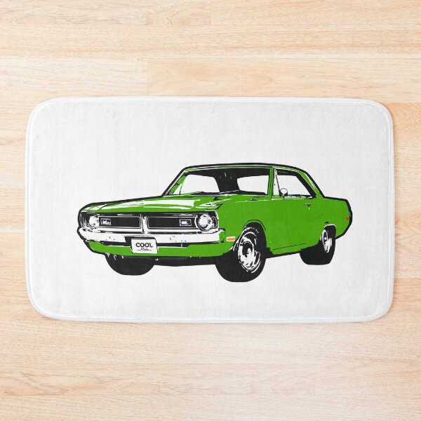 Item preview, Green 70s DD designed and sold by CoolRide.