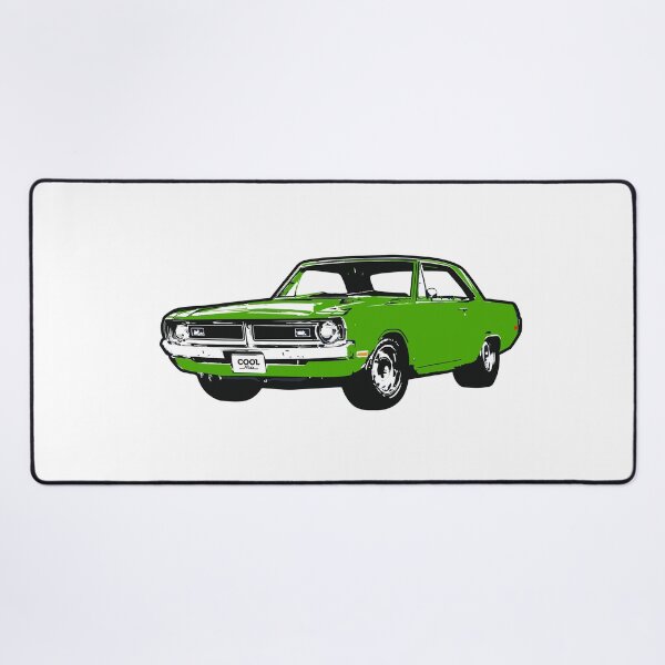 Item preview, Green 70s DD designed and sold by CoolRide.