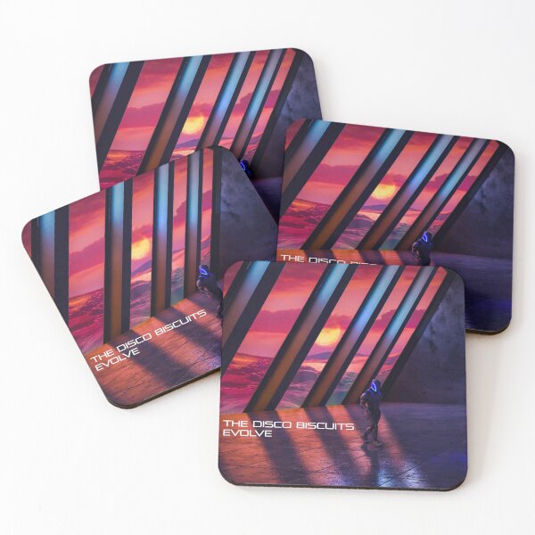 Item preview, the biscuits evolve tour disco 2022 masmai designed and sold by messoza2.