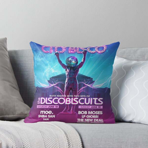 Item preview, the biscuits city tour disco 2022 masmai designed and sold by messoza2.