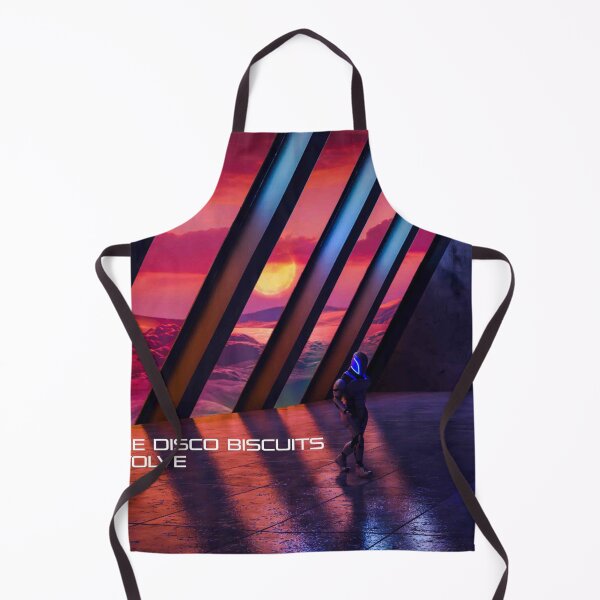 Item preview, the biscuits evolve tour disco 2022 masmai designed and sold by messoza2.