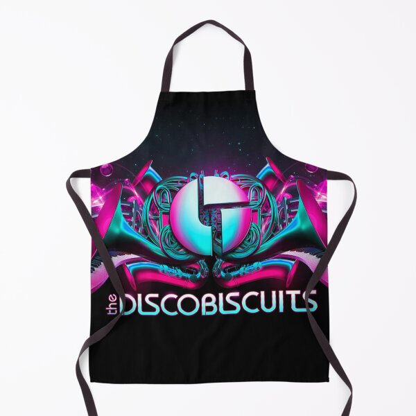 Item preview, the biscuits logo disco tour 2022 masmai designed and sold by messoza2.