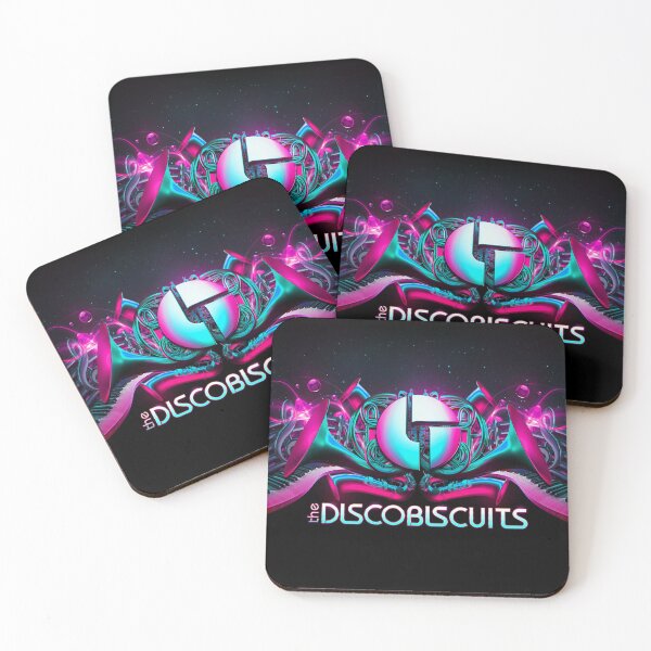 Item preview, the biscuits logo disco tour 2022 masmai designed and sold by messoza2.