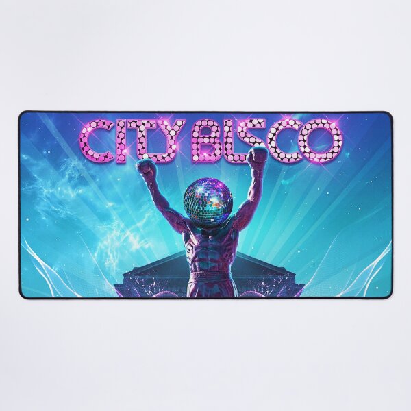Item preview, the biscuits city tour disco 2022 masmai designed and sold by messoza2.
