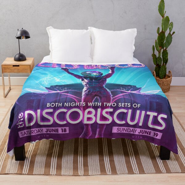 Item preview, the biscuits city tour disco 2022 masmai designed and sold by messoza2.