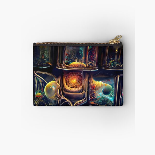 Item preview, Window to other worlds - Surreal designed and sold by Girih.