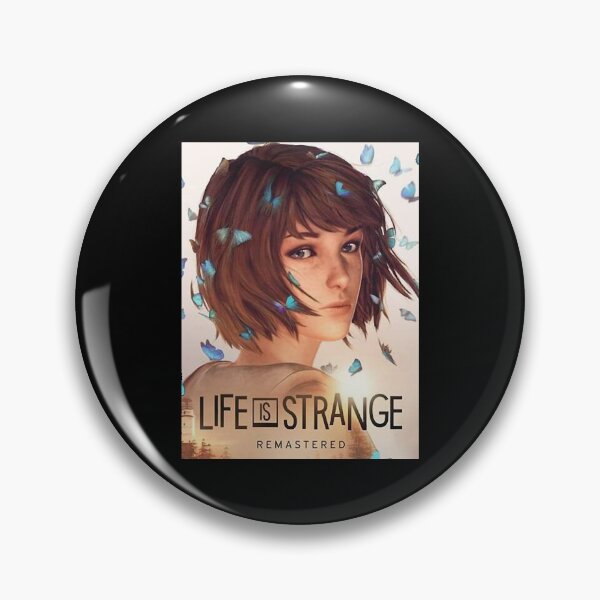 Item preview, So Funny Life Is Strange True Colors Funny Graphic Gift designed and sold by Rolandospencer.