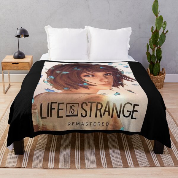 Item preview, So Funny Life Is Strange True Colors Funny Graphic Gift designed and sold by Rolandospencer.