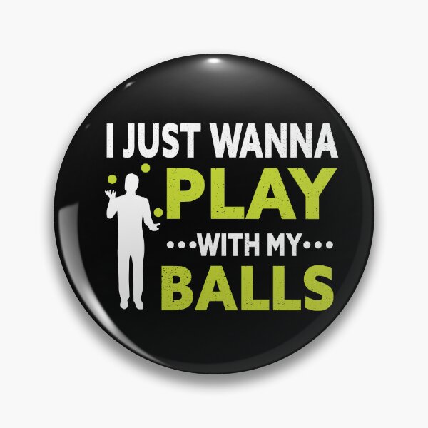 Item preview, Funny Juggling Juggler Gift designed and sold by Luna1Shop.