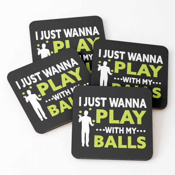 Item preview, Funny Juggling Juggler Gift designed and sold by Luna1Shop.